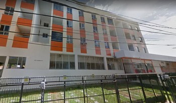 Imagem de fundo do condomínio Condomínio Numa - Pernambues - Salvador - BA