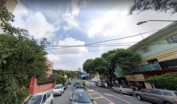 Imagem de fundo do condomínio Condomínio Numero Dois - Assunção - São Bernardo Do Campo - SP