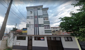 Imagem de fundo do condomínio Condomínio Nunes - Parque São Vicente - São Vicente - SP