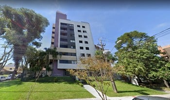 Imagem de fundo do condomínio Condomínio Nusadua - Ahu - Curitiba - PR
