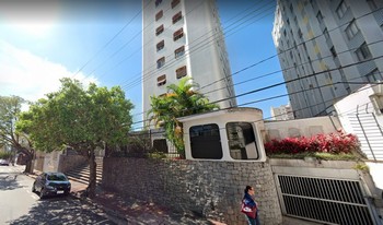 Imagem de fundo do condomínio Condomínio O Príncipe - Santo Antônio - São Caetano Do Sul - SP