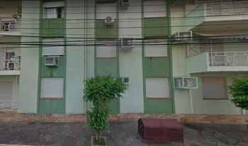 Imagem de fundo do condomínio Condomínio Oasis - Centro - São Leopoldo - RS