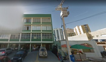 Imagem de fundo do condomínio Condomínio Oasis - Pituba - Salvador - BA