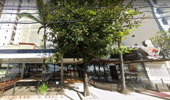 Imagem de fundo do condomínio Condomínio Oasis Bloco A - Centro - Balneário Camboriú - SC