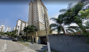 Imagem de fundo do condomínio Condomínio Oasis - Vila Paulista - São Paulo - SP