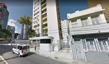 Imagem de fundo do condomínio Condomínio Oba - Graça - Salvador - BA