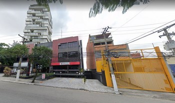 Imagem de fundo do condomínio Condomínio Obelisco Ii - Alto Da Lapa - São Paulo - SP