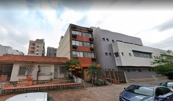 Imagem de fundo do condomínio Condomínio Obirici Center - Passo Da Areia - Porto Alegre - RS