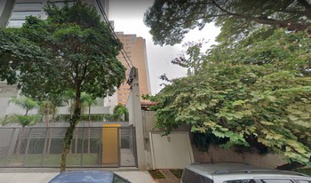 Imagem de fundo do condomínio Condomínio Oca - Jardim - Santo André - SP