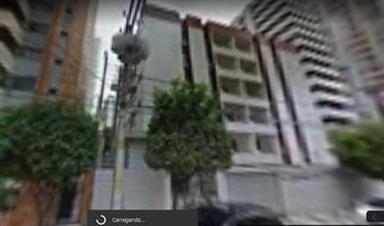 Imagem de fundo do condomínio Condomínio Ocean Side - Meireles - Fortaleza - CE