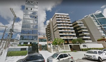 Imagem de fundo do condomínio Condomínio Ocean Tower - Pajuçara - Maceió - AL