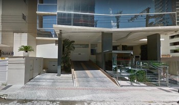 Imagem de fundo do condomínio Condomínio Ocean Towers Residence - Meia Praia - Itapema - SC