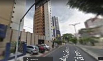 Imagem de fundo do condomínio Condomínio Ocean Way Residence - Meireles - Fortaleza - CE