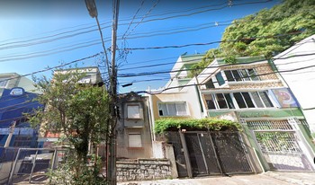 Imagem de fundo do condomínio Condomínio Ocre - Floresta - Porto Alegre - RS
