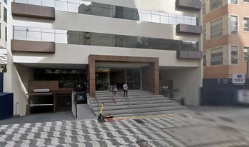 Imagem de fundo do condomínio Condomínio Octavio Moraes Dantas - Paraíso - São Paulo - SP