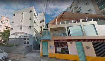 Imagem de fundo do condomínio Condomínio Odair Coutinho - Jardim Camburi - Vitória - ES