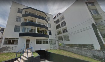 Imagem de fundo do condomínio Condomínio Odara - Rio Vermelho - Salvador - BA