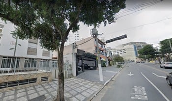 Imagem de fundo do condomínio Condomínio Oddone - Parque Da Mooca - São Paulo - SP