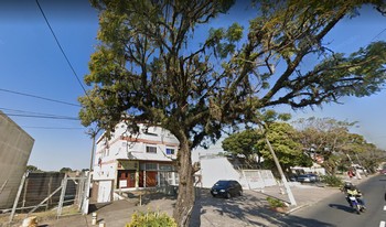 Imagem de fundo do condomínio Condomínio Oderich - Vila Ipiranga - Porto Alegre - RS