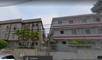 Imagem de fundo do condomínio Condomínio Odete - Aviação - Praia Grande - SP