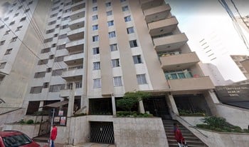 Imagem de fundo do condomínio Condomínio Odete-katia - Centro - Santo André - SP