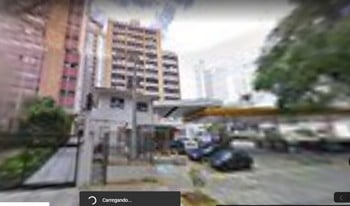 Imagem de fundo do condomínio Condomínio Odete - Santa Cecília - São Paulo - SP