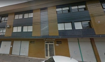 Imagem de fundo do condomínio Condomínio Odette De Assis - Centro - Pelotas - RS