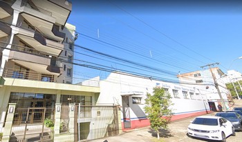 Imagem de fundo do condomínio Condomínio Odilla De Carli - Santa Catarina - Caxias Do Sul - RS