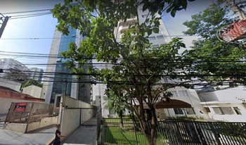 Imagem de fundo do condomínio Condomínio Office Pathernon - Pinheiros - São Paulo - SP