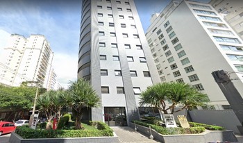 Imagem de fundo do condomínio Condomínio Office Paulista - Paraíso - São Paulo - SP