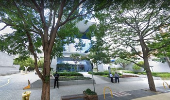 Imagem de fundo do condomínio Condomínio Office Tower Itaim - Jardim Europa - São Paulo - SP