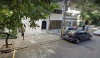 Imagem de fundo do condomínio Condomínio Ofirde Fao - Botafogo - Rio De Janeiro - RJ