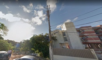 Imagem de fundo do condomínio Condomínio Ogum Oromina - Itaigara - Salvador - BA