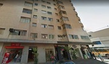 Imagem de fundo do condomínio Condomínio Ohara - Centro - Londrina - PR