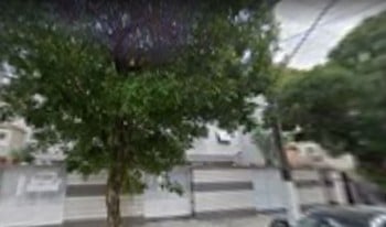 Imagem de fundo do condomínio Condomínio Oiapoque - Aparecida - Santos - SP