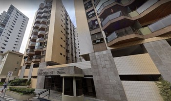 Imagem de fundo do condomínio Condomínio Oitenta E Oito - Aparecida - Santos - SP