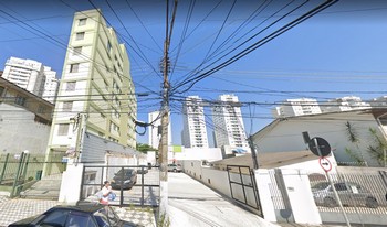 Imagem de fundo do condomínio Condomínio Okino - Saúde - São Paulo - SP