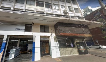 Imagem de fundo do condomínio Condomínio Olavo Bilac - Santa Cecília - São Paulo - SP