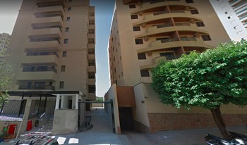 Imagem de fundo do condomínio Condomínio Olavo Ferriolli - Jardim Botânico - Ribeirão Preto - SP
