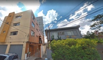 Imagem de fundo do condomínio Condomínio Olcar - Santo Amaro - São Paulo - SP