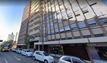 Imagem de fundo do condomínio Condomínio Olga - Centro - Londrina - PR