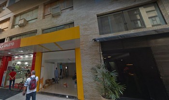 Imagem de fundo do condomínio Condomínio Olga - Gonzaga - Santos - SP