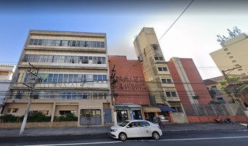 Imagem de fundo do condomínio Condomínio Olga Benario Prestes - Belenzinho - São Paulo - SP