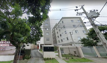 Imagem de fundo do condomínio Condomínio Olga Brunatto - água Verde - Curitiba - PR
