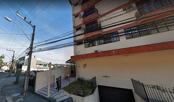 Imagem de fundo do condomínio Condomínio Olga Durieux - Ponta Aguda - Blumenau - SC