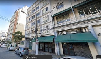 Imagem de fundo do condomínio Condomínio Olga - Bela Vista - São Paulo - SP