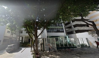 Imagem de fundo do condomínio Condomínio Olga Viana Nogueira - Santa Cecília - São Paulo - SP