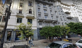 Imagem de fundo do condomínio Condomínio Olido - Santa Efigênia - São Paulo - SP