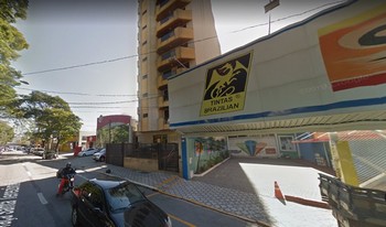 Imagem de fundo do condomínio Condomínio Olímpia - Centro - Taubaté - SP