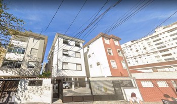 Imagem de fundo do condomínio Condomínio Olímpia Ii - Campo Grande - Santos - SP